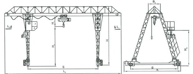 【洛陽起重機(jī)聚氨酯緩沖器,起重機(jī)橡膠墊塊】價格_廠家 - 中國供應(yīng)商