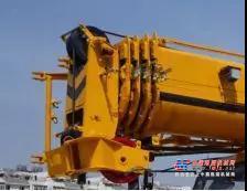 小暑酷熱難耐?柳工起重機(jī)帶你清涼一夏!