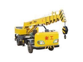 供應吊車 吊車型號 吊車價格_產品供應_企業博客