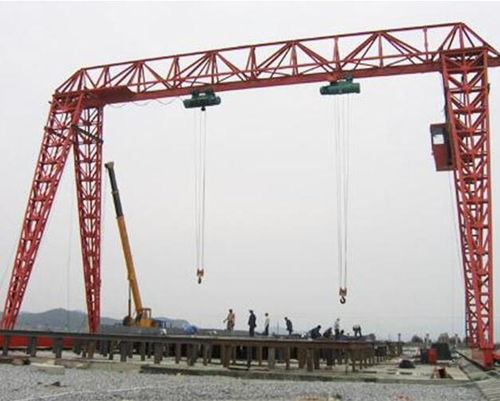 賓陽縣門式起重機(jī)價格與專業(yè)懸臂吊生產(chǎn)解析