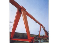 宜賓門式起重機供應——專業設備，高效服務，請聯系李經理13619032817