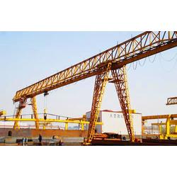 東盛重工科技 墾利單梁起重機(jī)在線咨詢指南